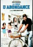 CUERNO DE LA ABUNDANCIA (EL) movie poster