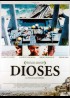 DIOSES movie poster