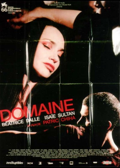 DOMAINE movie poster