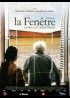 affiche du film FENETRE (LA)