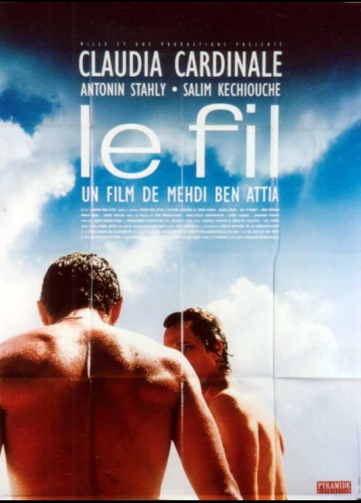 affiche du film FIL (LE)