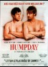 HUMPDAY movie poster