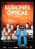 affiche du film ILUSIONES OPTICAS