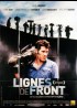 affiche du film LIGNES DE FRONT