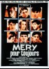 affiche du film MERY POUR TOUJOURS