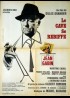 affiche du film CAVE SE REBIFFE (LE)