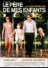 affiche du film PERE DE MES ENFANTS (LE)