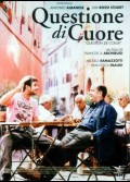 QUESTIONE DI CUORE / QUESTION DE COEUR