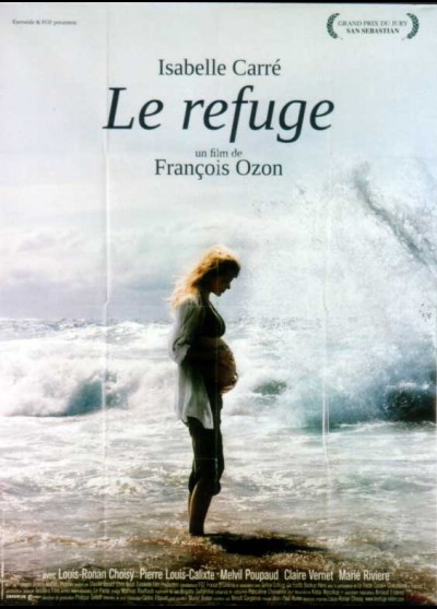 affiche du film REFUGE (LE)