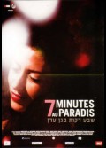 SEPT MINUTES AU PARADIS