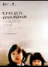 affiche du film TREELESS MOUNTAIN