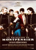 PRINCESSE DE MONTPENSIER (LA)