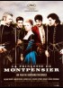 PRINCESSE DE MONTPENSIER (LA) movie poster