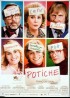 POTICHE movie poster