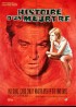 affiche du film HISTOIRE D'UN MEURTRE