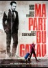 affiche du film MA PART DU GATEAU