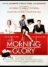 MORNING GLORY movie poster