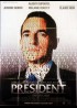 affiche du film PRESIDENT