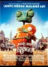 affiche du film RANGO