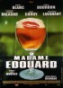 affiche du film MADAME EDOUARD