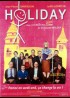 HOLIDAY movie poster