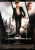 affiche du film LARGO WINCH 2