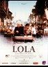 LOLA movie poster