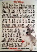 102 DALMATIANS / ONE HUNDRED AND TWO DALMATIANS