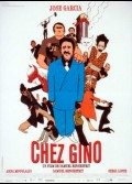 CHEZ GINO