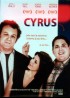 affiche du film CYRUS