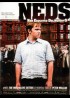 affiche du film NEDS NON EDUCATED DELINQUENTS