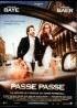 affiche du film PASSE PASSE