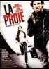 affiche du film PROIE (LA)