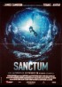 affiche du film SANCTUM