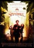 affiche du film CHRONIQUES DE SPIDERWICK (LES)