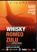 VOL WHISKY ROMEO ZULU