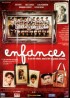 ENFANCES movie poster