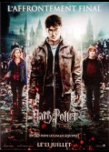 HARRY POTTER AND THE DEATHLY HALLOWS PART 2