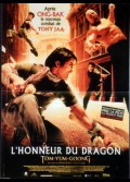 HONNEUR DU DRAGON (L')