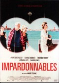 IMPARDONNABLES