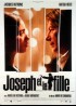 affiche du film JOSEPH ET LA FILLE