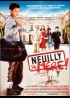 NEUILLY SA MERE movie poster