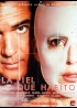 PIEL QUE HABITO (LA) movie poster