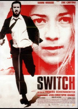 SWITCH movie poster