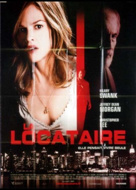 affiche du film LOCATAIRE (LA)