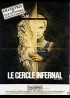 affiche du film CERCLE INFERNAL (LE)