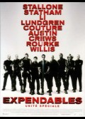 EXPENDABLES (THE)