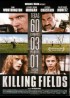 affiche du film KILLING FIELDS