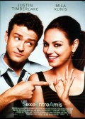 FRIENDS WITH BENEFITS