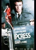 IPCRESS FILE (THE)